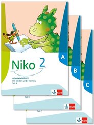 Niko 2, m. 1 Beilage
