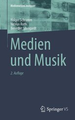 Medien und Musik