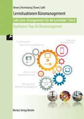 Lernsituationen B&uuml;romanagement