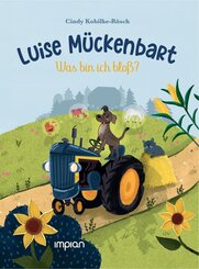 Luise M&uuml;ckenbart