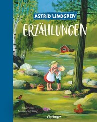 Astrid Lindgrens Erz&auml;hlungen