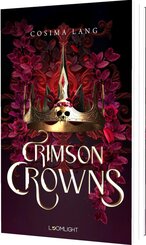 Crimson Crowns
