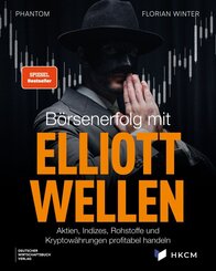 B&ouml;rsenerfolg mit Elliott-Wellen