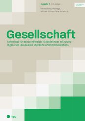 Gesellschaft Ausgabe C (Print inkl. digitaler Ausgabe, Neuauflage 2026)