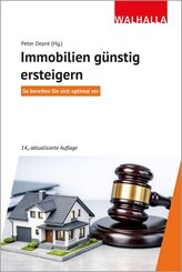 Immobilien g&uuml;nstig ersteigern