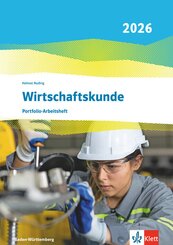 Wirtschaftskunde. Ausgabe Baden-W&uuml;rttemberg 2026