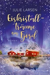 Eiskristalltr&auml;ume am Fjord