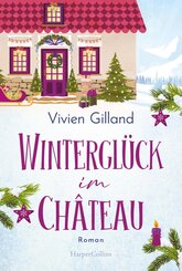 Wintergl&uuml;ck im Ch&acirc;teau