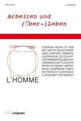 Arbeiten und (&Uuml;ber-)Leben