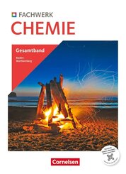 Fachwerk Chemie - Baden-W&uuml;rttemberg ab 2026 - 7.-10. Schuljahr
