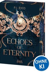 Echoes of Eternity (Eternity-Dilogie, Band 1)