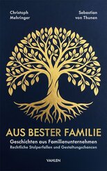 Aus bester Familie