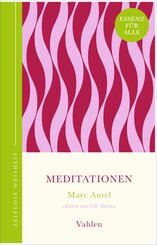 Meditationen