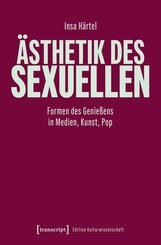 &Auml;sthetik des Sexuellen