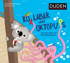 Kolab&auml;r und Oktopups
