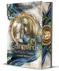 Edingaard - Der Pfad der Tr&auml;ume