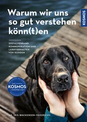 Warum wir uns so gut verstehen k&ouml;nn(t)en