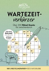 Wartezeitverk&uuml;rzer