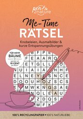 Me-Time R&auml;tsel