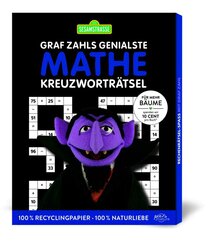 Graf Zahls genialste Mathe-Kreuzwortr&auml;tsel