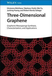 Three-Dimensional Graphene