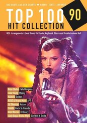 Top 100 Hit Collection 90