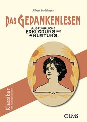 Das Gedankenlesen