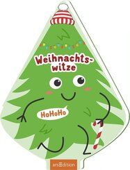 Weihnachtswitze