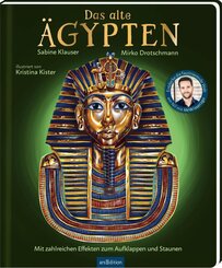 Das alte &Auml;gypten