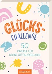 Gl&uuml;cks-Challenge