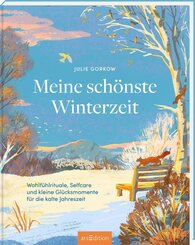 Meine sch&ouml;nste Winterzeit