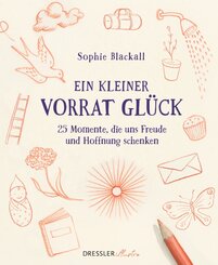 Ein kleiner Vorrat Gl&uuml;ck