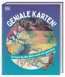 Geniale Karten!