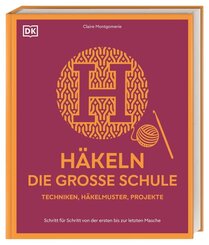 H&auml;keln - die gro&szlig;e Schule