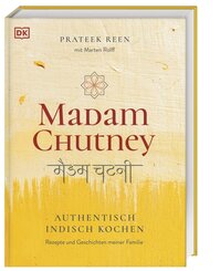 Madam Chutney