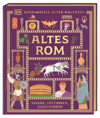 Geheimnisse alter Kulturen. Altes Rom