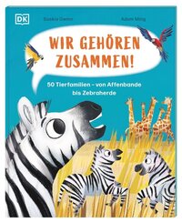 Wir geh&ouml;ren zusammen!