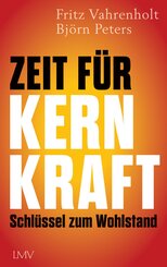 Zeit f&uuml;r Kernkraft