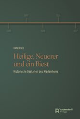 Heilige, Neuerer und ein Biest