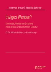 Ewiges Werden?