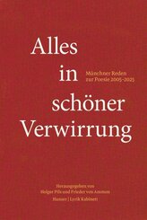 Alles in sch&ouml;ner Verwirrung