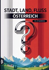 Stadt, Land, Fluss, &Ouml;sterreich