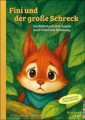 Fini und der gro&szlig;e Schreck