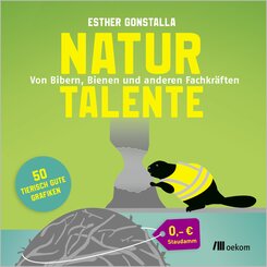 Naturtalente