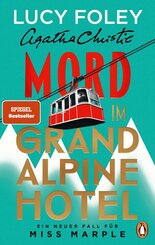 Mord im Grand Alpine Hotel