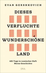 Dieses verfluchte wundersch&ouml;ne Land
