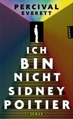 Ich bin Nicht Sidney Poitier
