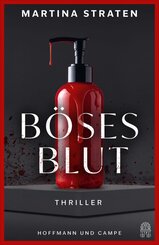 B&ouml;ses Blut