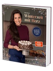 Winterzeit mit Herz