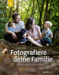 Fotografiere deine Familie